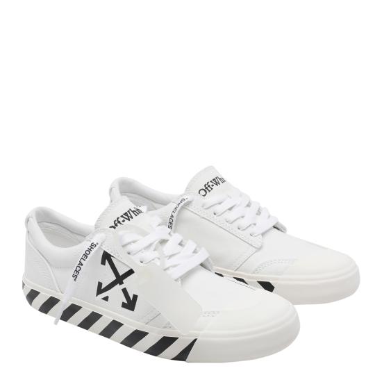 26SS 오프화이트 스니커즈 OMIA2APC99FAB001 0110 White - OFF WHITE