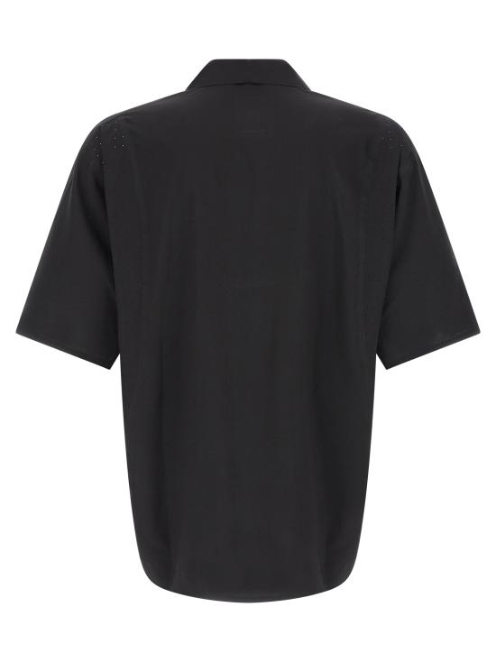 26SS 와이쓰리 긴팔 셔츠 KF6044BLACK Black - Y-3