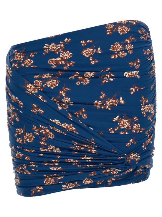 26SS 마그다뷰트림 비치용품 839526BLUE Blue