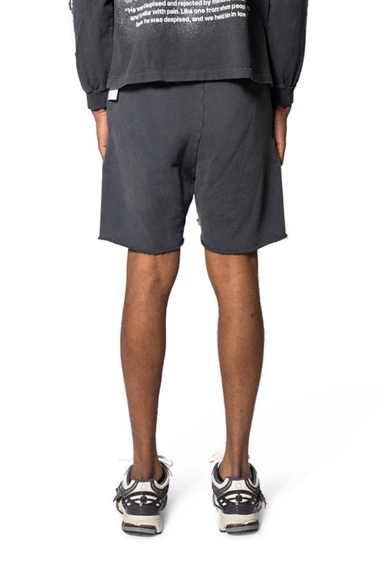 26SS 리빙톤 르아 레비스 123 숏팬츠 LOOK SH05 VBLK - RIVINGTON ROI REBIS 123