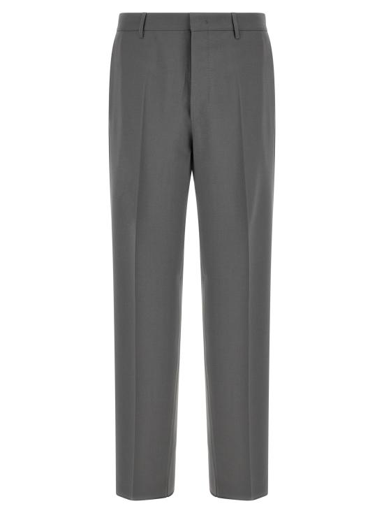 26SS 딸리아토레 수트 세트 2SNY10BNT190043G1269 Gray - TAGLIATORE