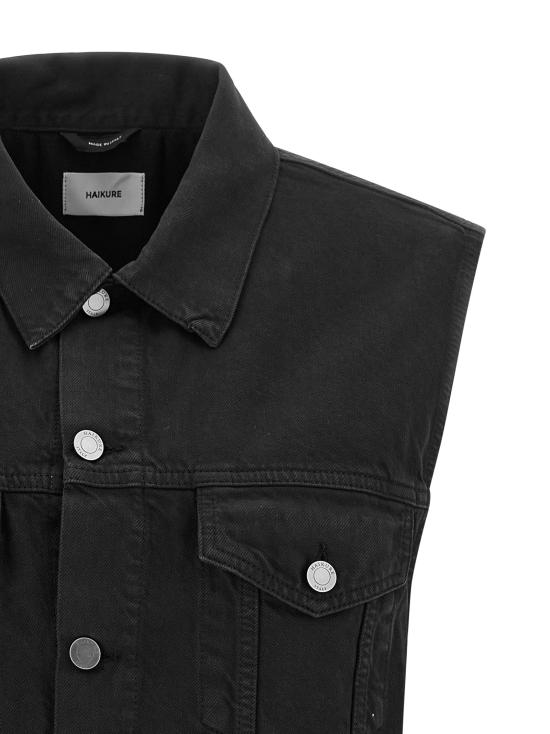 26SS 하이쿠레 베스트 HEW09127GF181PXT0491 Black - HAIKURE