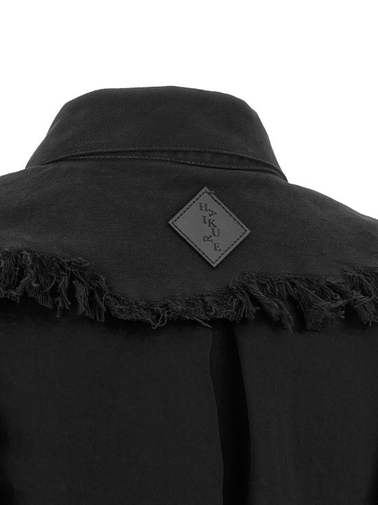 26SS 하이쿠레 베스트 HEW09127GF181PXT0491 Black - HAIKURE