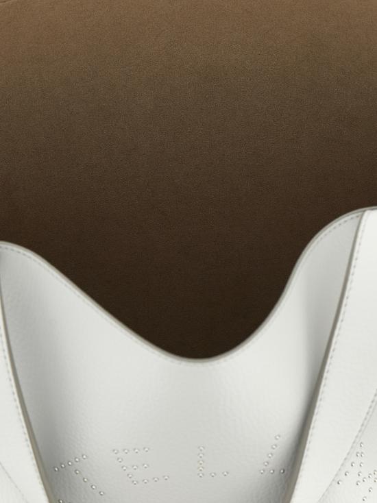 26SS 스텔라 맥카트니 토트백 502793WP05631705 Gray - STELLA MCCARTNEY