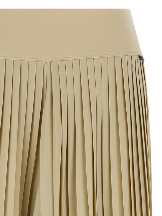 26SS 골드버그 스트레이트 팬츠 GB355602618160 Beige - GOLDBERGH