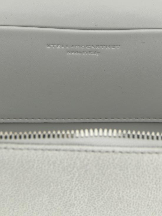 26SS 스텔라 맥카트니 크로스백 7P0070WP06881705 Gray - STELLA MCCARTNEY