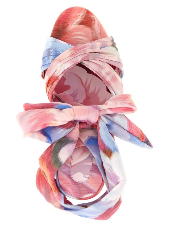 26SS 크리스챤 루부탱 샌들 1260614J646 Multicolor - CHRISTIAN LOUBOUTIN