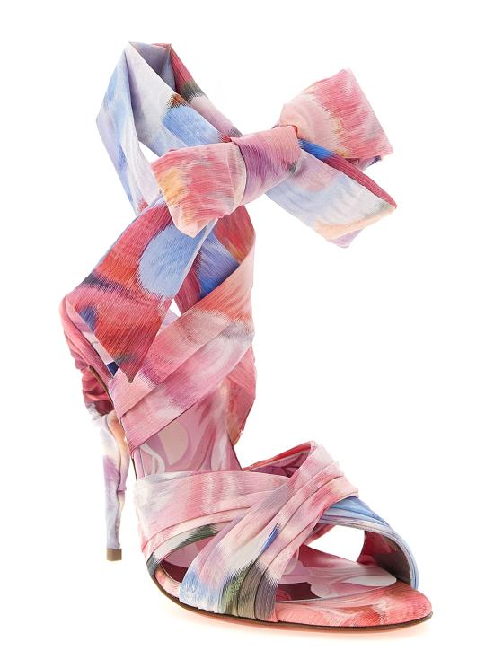 26SS 크리스챤 루부탱 샌들 1260614J646 Multicolor - CHRISTIAN LOUBOUTIN