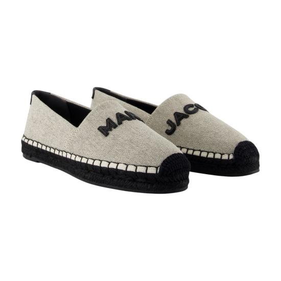 26SS 마크제이콥스 플랫 슈즈 2S6FFL001F08 117 grey - MARC JACOBS