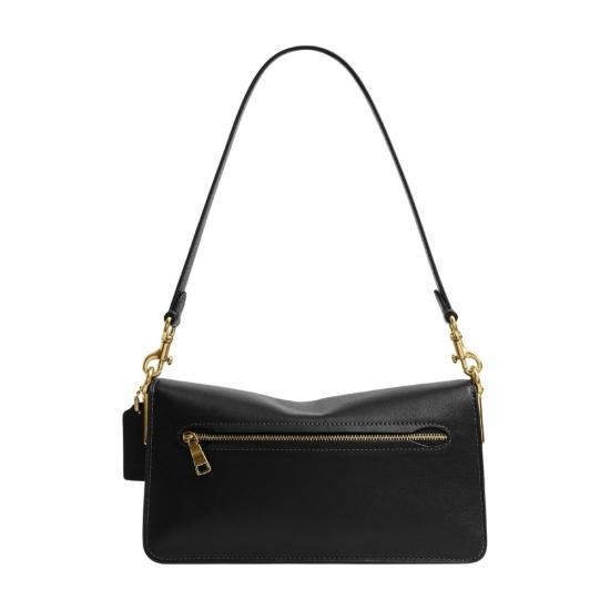 26SS 코치 크로스백 CCX04 B4 BK BLACK - COACH