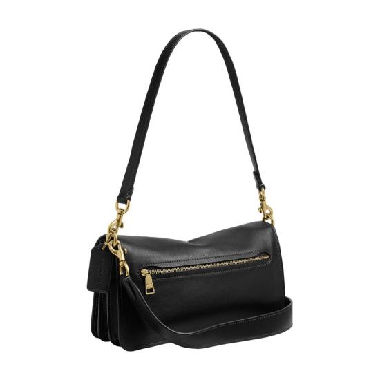 26SS 코치 크로스백 CCX04 B4 BK BLACK - COACH