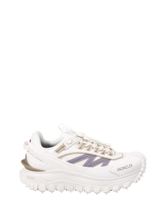 26SS 몽클레어 스니커즈 4M00130 M8442 035 DOM