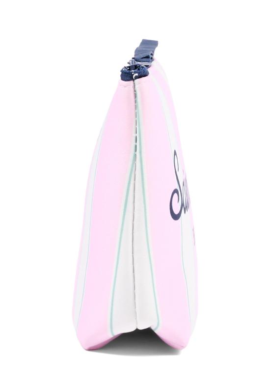 26SS [키즈] 세인트바쓰 크로스백 ALIN001 00760L PINK - MC2 SAINT BARTH