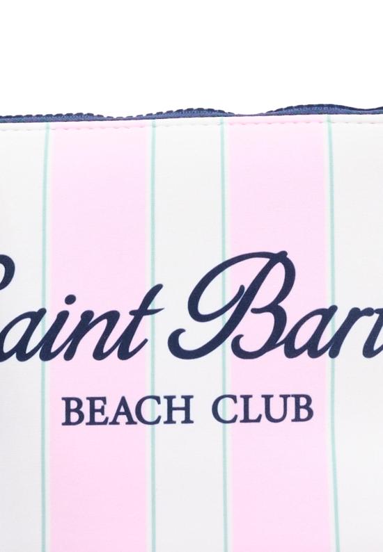 26SS [키즈] 세인트바쓰 크로스백 ALIN001 00760L PINK - MC2 SAINT BARTH