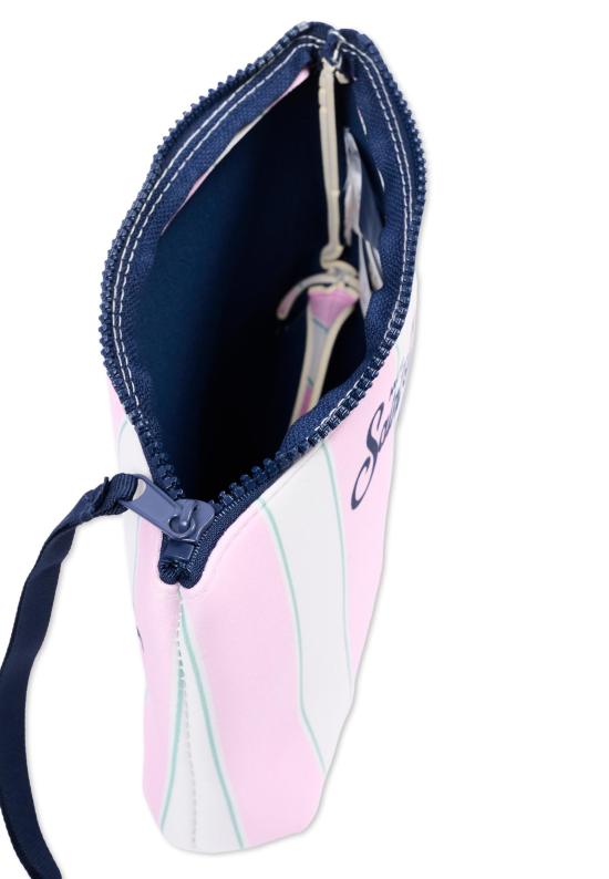 26SS [키즈] 세인트바쓰 크로스백 ALIN001 00760L PINK - MC2 SAINT BARTH