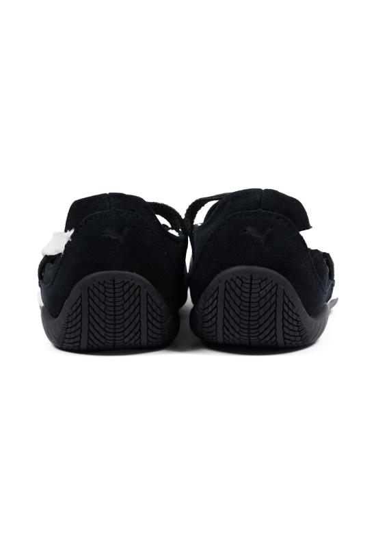 26SS [키즈] 푸마 플랫 슈즈 406884 05 BLACK - PUMA