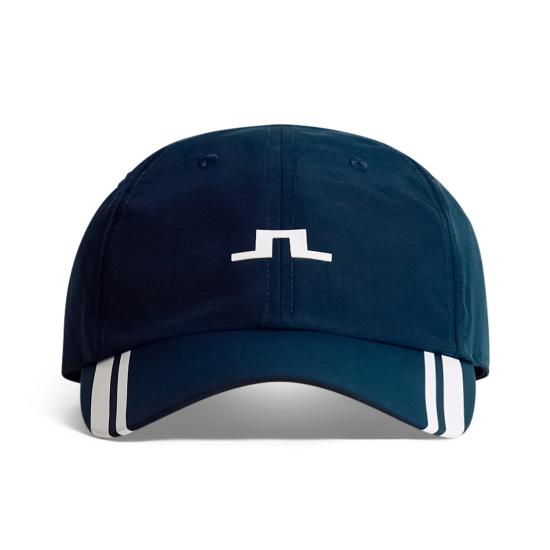 26SS 제이린드버그 볼캡 GUAC151726855 JL NAVY DOM