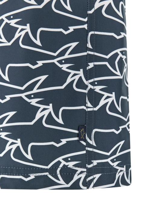 26SS 폴앤샤크 스윔팬츠 26415036 L17 - PAUL & SHARK