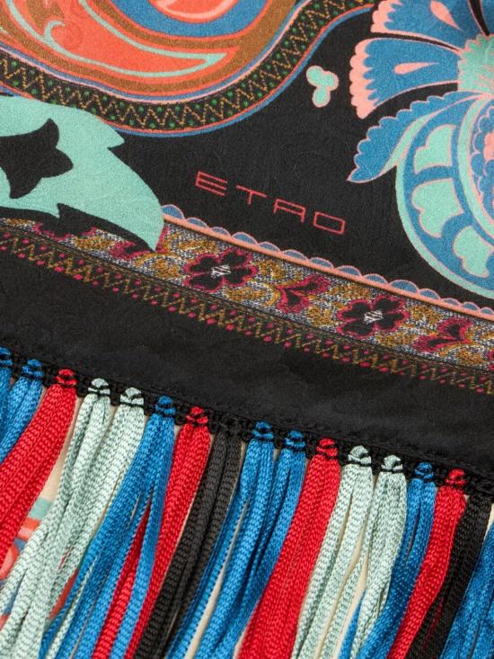 26SS 에트로 머플러/스카프 WAXA0023AQ11U X0871 - ETRO