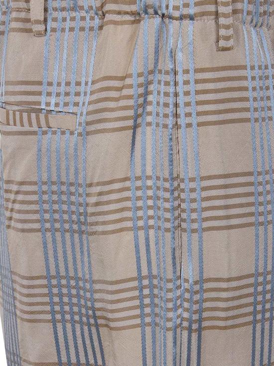 26SS 우마 왕 스트레이트 팬츠 UM3510 UW032 - UMA WANG