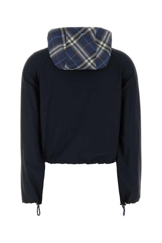 26SS 버버리 자켓 8116110 C4008 Blue - BURBERRY