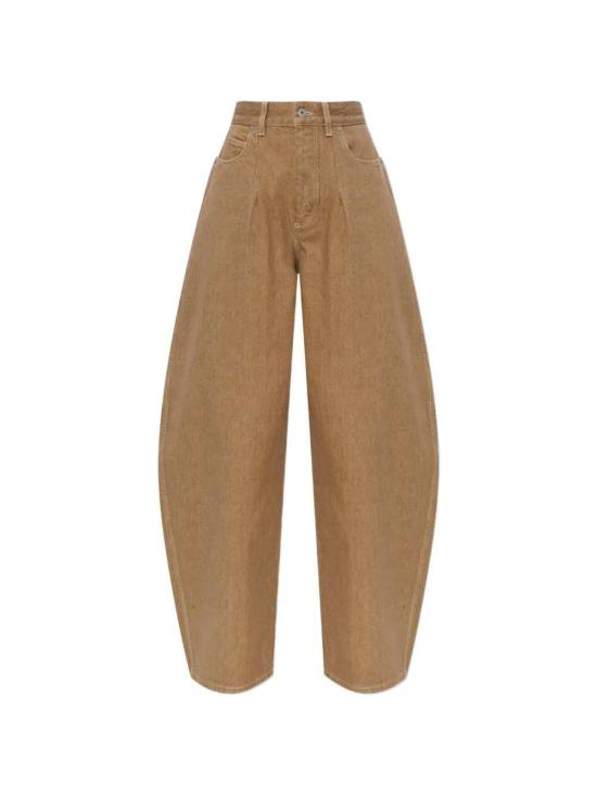 26SS 자크뮈스 데님 팬츠 26EPAW00609AD00058 BEIGE 150