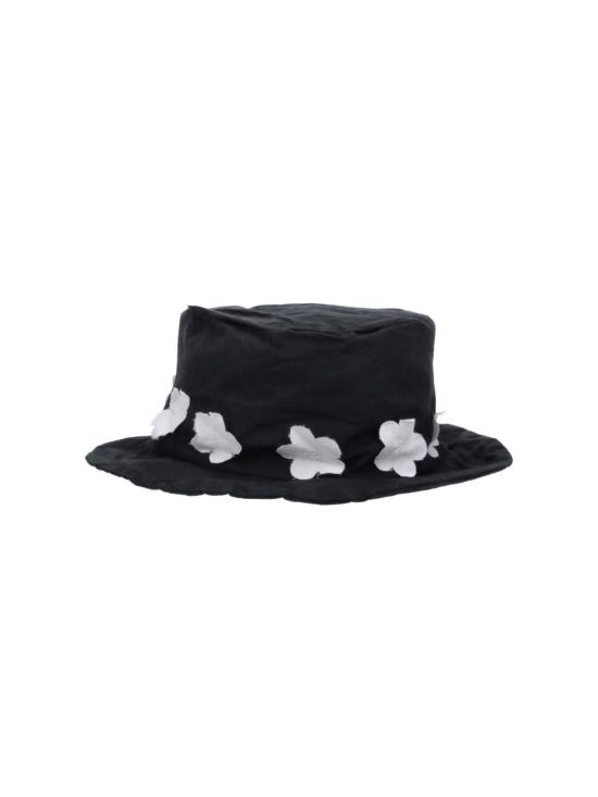 26SS Scha 모자 2009 BLACK WHITE Black