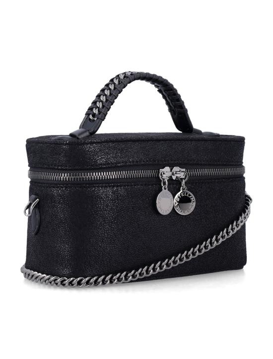 26FW 스텔라 맥카트니 가방 7P0070W9132 1000 Nero - STELLA MCCARTNEY
