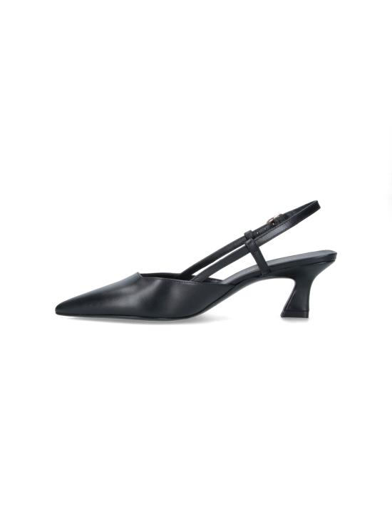 26SS 스튜어트 와이츠먼 힐/펌프스 SJ434 BLK Black - STUART WEITZMAN