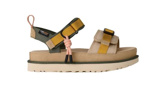 26SS 어그 샌들 1180070 SNDC SAND CASTLE