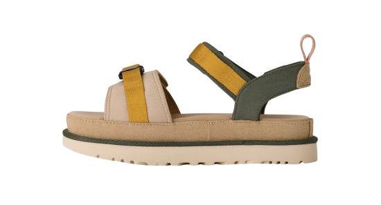 26SS 어그 샌들 1180070 SNDC SAND CASTLE - UGG