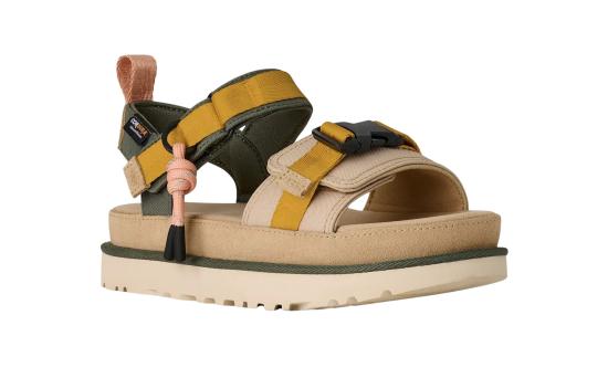 26SS 어그 샌들 1180070 SNDC SAND CASTLE - UGG