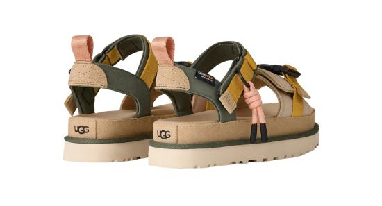 26SS 어그 샌들 1180070 SNDC SAND CASTLE - UGG