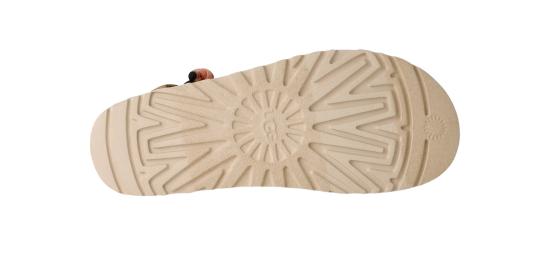 26SS 어그 샌들 1180070 SNDC SAND CASTLE - UGG