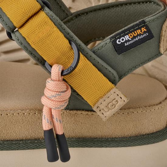 26SS 어그 샌들 1180070 SNDC SAND CASTLE - UGG