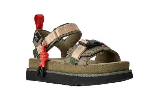 26SS 어그 샌들 1180070 BTOL BURNT OLIVE - UGG