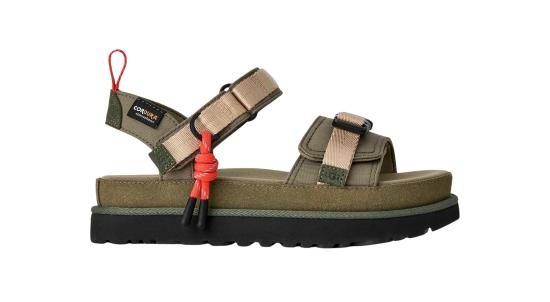 26SS 어그 샌들 1180070 BTOL BURNT OLIVE