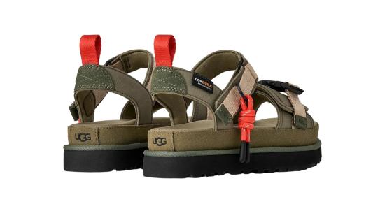 26SS 어그 샌들 1180070 BTOL BURNT OLIVE - UGG