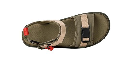 26SS 어그 샌들 1180070 BTOL BURNT OLIVE - UGG