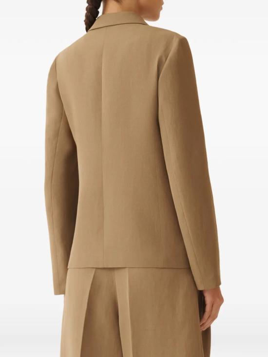 26SS 파비아나 필리피 수트 자켓 GCD276F662 D5441275 Green - FABIANA FILIPPI