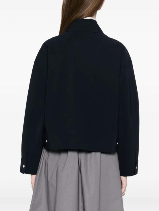 26SS 에르노 자켓 GI000395D 13455S9200 Blue - HERNO