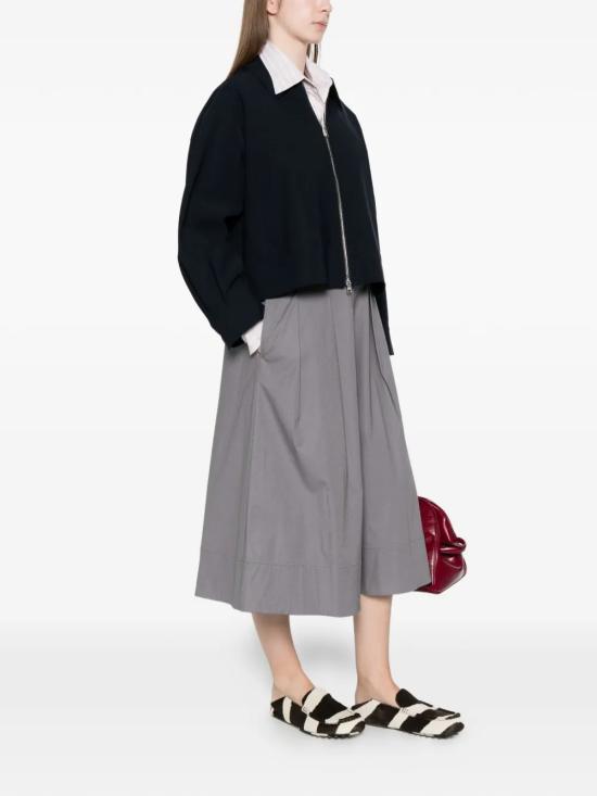 26SS 에르노 자켓 GI000395D 13455S9200 Blue - HERNO