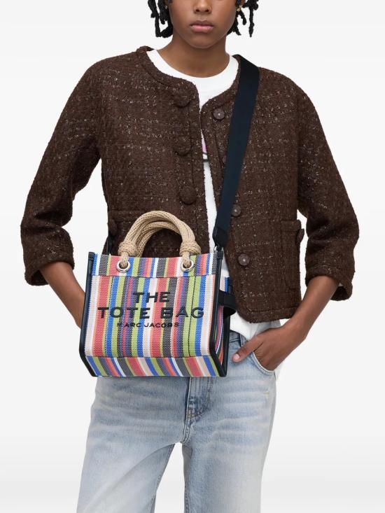 26SS 마크제이콥스 토트백 2S6HTT023H02630 Multicolor - MARC JACOBS