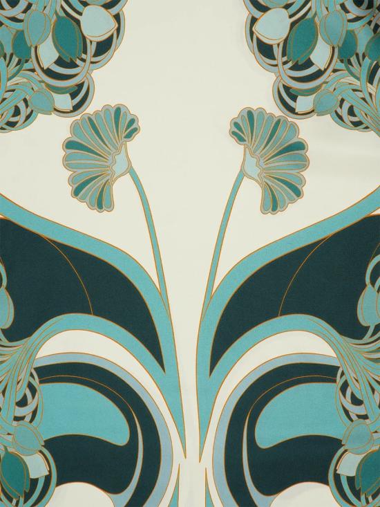 26SS 라 더블제이 민소매 티셔츠 SCA0096SIL029BTU01GR11 Green - LA DOUBLEJ