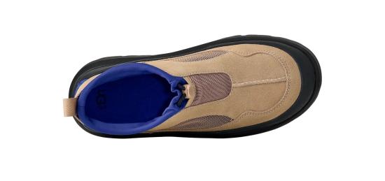 26SS 어그 스니커즈 1174995 SDRG SAND REGAL BLUE - UGG