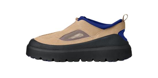 26SS 어그 스니커즈 1174995 SDRG SAND REGAL BLUE - UGG