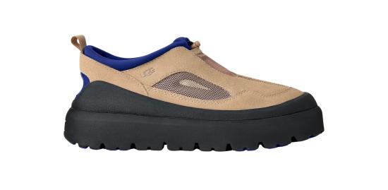 26SS 어그 스니커즈 1174995 SDRG SAND REGAL BLUE