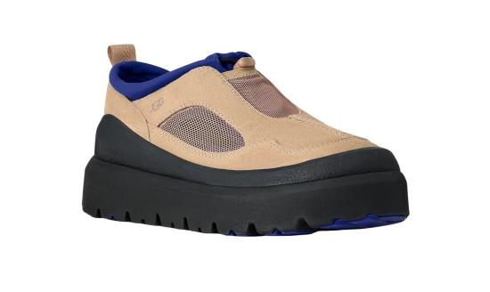 26SS 어그 스니커즈 1174995 SDRG SAND REGAL BLUE - UGG