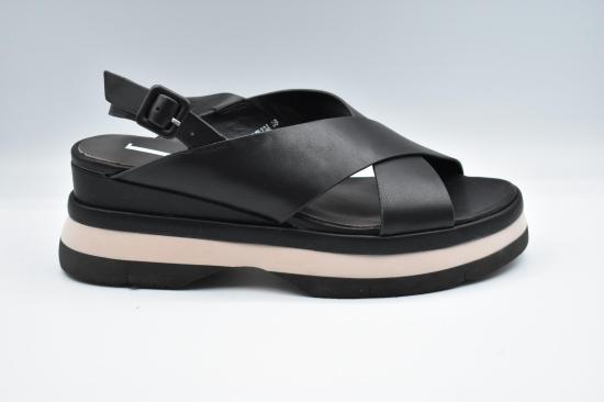 26SS 자노 로퍼 523 NERO BLACK