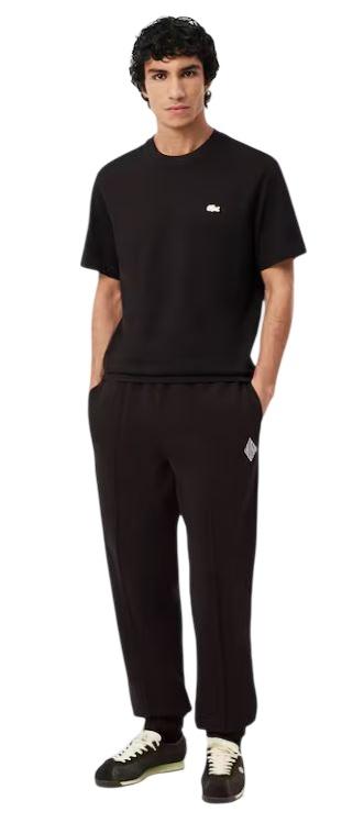 26SS 라코스테 트레이닝/조거 팬츠 XH0033 3LA MARRONE BROWN - LACOSTE